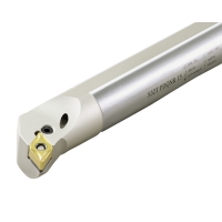 Porte-plaquettes de tournage intérieur PDUNL - Type de plaquette : DN..1506 - Largeur : 32 mm - Longueur : 250 mm