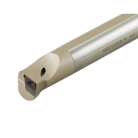 Porte-plaquettes de tournage intérieur SVQBL - Type de plaquette : VB..1604/VC..1604 - Largeur : 32 mm - Longueur : 250 mm