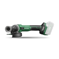 Meuleuse d'angle sans fil SOLO - diamètre 125 mm - G1813DVEW2Z