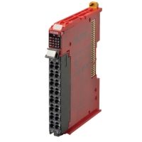 Carte d'entrée numérique de sécurité série NX - Entrée=8 - PNP - NXSID800.1