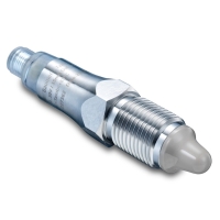 Détecteur de niveau série LBFS - PNP - acier - LBFS-01421.0