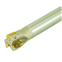 Corps de fraise à surfacer-dresser MPEM90-AP10 - Diamètre 20 mm - 3 dents