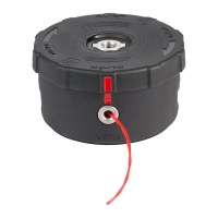 Tête auto + Fil coupe-bordures 4932480180 - 2 mm x 45 m