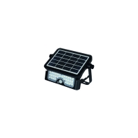 Projecteur LED solaire GIZMO SOLAR - 450 Lm - 4000 K