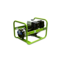 Groupe électrogène portable E8000 MONO - 230 V