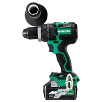 Perceuse-visseuse sans fil DS36DCWRZ - 36V - 2,5Ah - 155 nm - HitCase