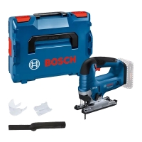 Scie sauteuse sans fil GST 18V-125 B SOLO L-BOXX MY36