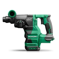 Perforateur SDS+ sans fil SOLO DH3628DAW2Z - 36V - 3,2 J - HitCase - MY36