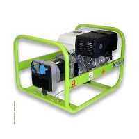 Groupe électrogène portable E5000 MONO - 230 V