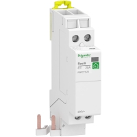 Contacteur standard RESI9 CT - 2NO - 20A