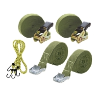 Kit d'arrimage basique