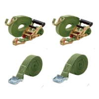 Kit d'arrimage professionnel