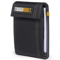 Organiseur de poche avec bloc note quadrillé