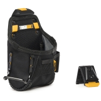 Poche chantier avec porte marteau