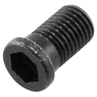 Vis d'assise pour porte-plaquettes - M4,5x8