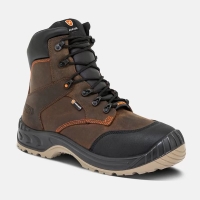 Rangers NAGARA marron S7S - 39