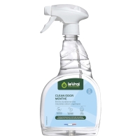 Nettoyant odorisant CLEAN ODOR - spray - 750 ml