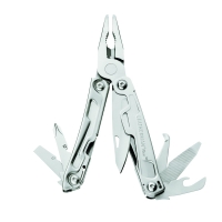 Pince multifonctions de poche REV™ dotée de 14 outils