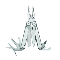 Pince multifonctions CURL® dotée de 15 outils