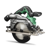 Scie circulaire sans fil SOLO C3606DBW2Z - 36/18V - diamètre 165 mm - HitCase