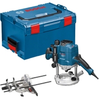 Défonceuse filaire GOF 1250 CE L-BOXX 601626001 - 1250W