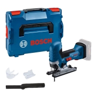 Scie sauteuse sans fil GST 18V-125 S SOLO L-BOXX MY36