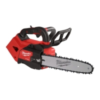 Tronçonneuse d'élagage sans fil Solo M18 FTHCHS30-0 - 18V 30 cm