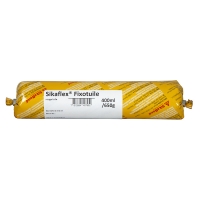 Mastic polyuréthane SIKAFLEX 155 FIXOTUILE PURFORM recharge - 400 ml - terre cuite