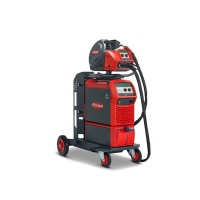 Pack TRANSSTEEL 4000 PULSE VR FM EAU