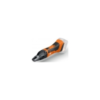Cisaille électrique sans fil SOLO fournie avec L-BOXX - ABSS 18 1.6 E AS - 18V - Acier 1,6 mm