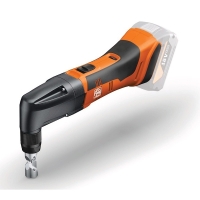 Grignoteuse sans fil SOLO ABLK 18 1.6 E AS - 18V