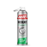 Décolle étiquette DECOLNET INDUSTRIE - aérosol - 650 ml brut / 500 ml net