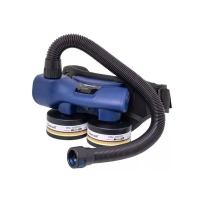 Ventilation assistée CLEANAIR CHEMICAL 2F