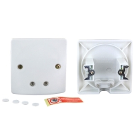 Sortie de câble - 20 A - 9,4 mm