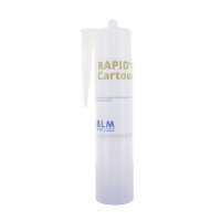 Gel isolant d'étanchéité RAPID'GEL - IP68 - cartouche 280 ml