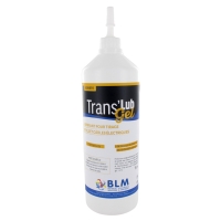 Lubrifiant TRANSLUB pour fil set câbles - flacon 1 L