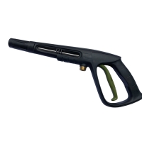 Pistolet de pulvérisation