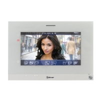 Moniteur  vidéo GART7H