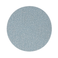 Disque abrasif appliqué 63642523303 - diamètre 150 mm - Grain 80