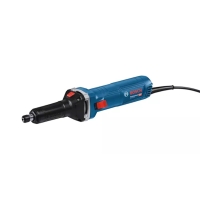 Meuleuse droite filaire GGS 30LS - 650W - pince  6 mm