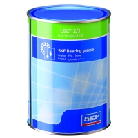 Graisse roulement basse température haute vitesse LGLT 2 - cartouche de 420 g