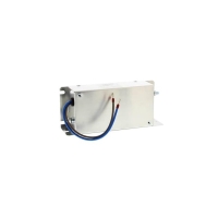 Filtre RFI série M1 - 21A - 200VAC - MONO - AX-FIC1021-SE