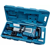 Marteau piqueur SDS Max filaire GSH 14 C - 1750W - 28 J