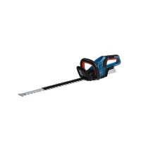 Taille-haie sans fil SOLO GHE 18V-60 - 18V - lame 60 cm