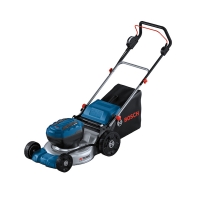 Tondeuse sans fil SOLO GRA 18V2-46 - double batterie 2x18V - largeur de coupe 46 cm