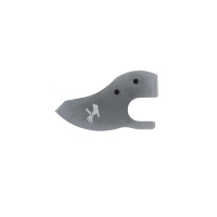 Lame pour sécateur M12 BLPRS - Acier SK5
