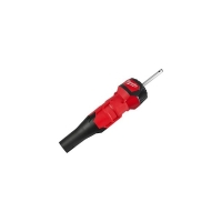 Souffleur et aspiro souffleur sans fil M18 FOPH-BA - 18V - Quik-lok - 14m³/min