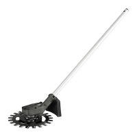 Réciprocateur combi-système Quik-lok M18 FOPH-RA - 23 cm