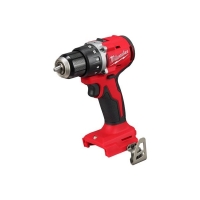 Perceuse-visseuse sans fil SOLO M18 BLDDRC-0X - 18V - 60 nm - HD BOX