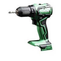 Perceuse-visseuse sans fil SOLO DS18DDW2Z - 18V - 55 nm - HitCase